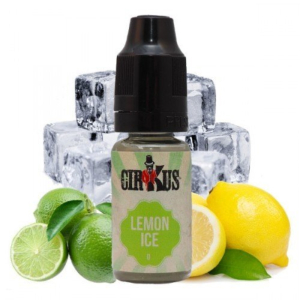 Lemon Ice - Cirkus