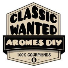 Arômes DIY - Classic wanted