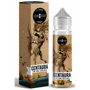 Centaura - Curieux - Astrale