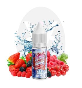 Extra Fruits Rouges - Ice Cool